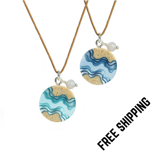 Seaway Necklace