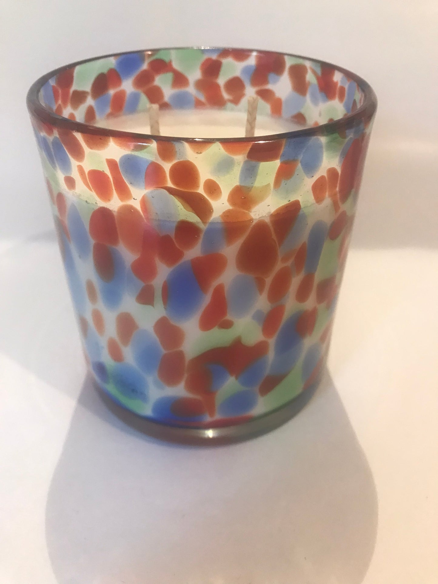 Vogue Candle