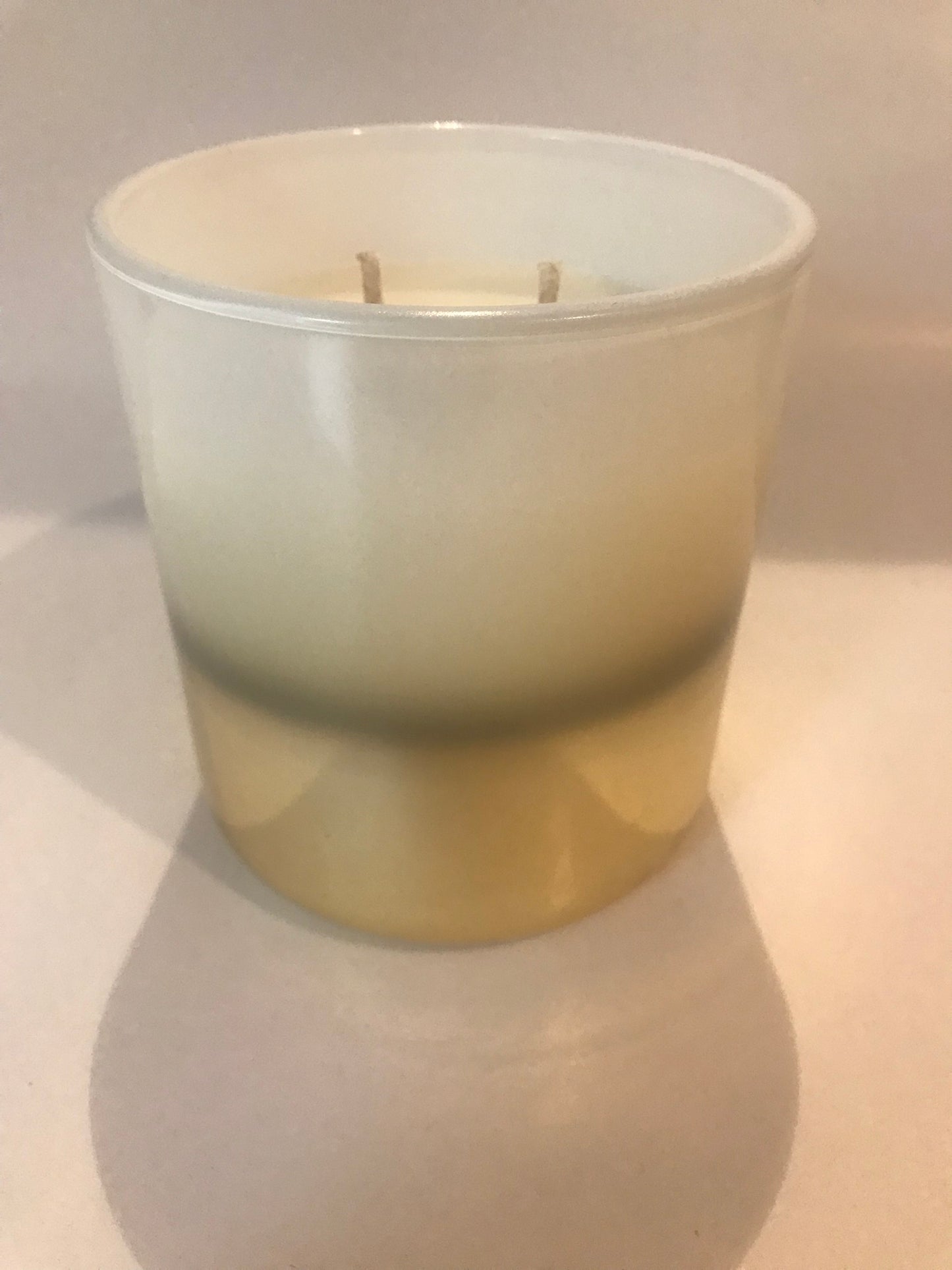 Vogue Candle