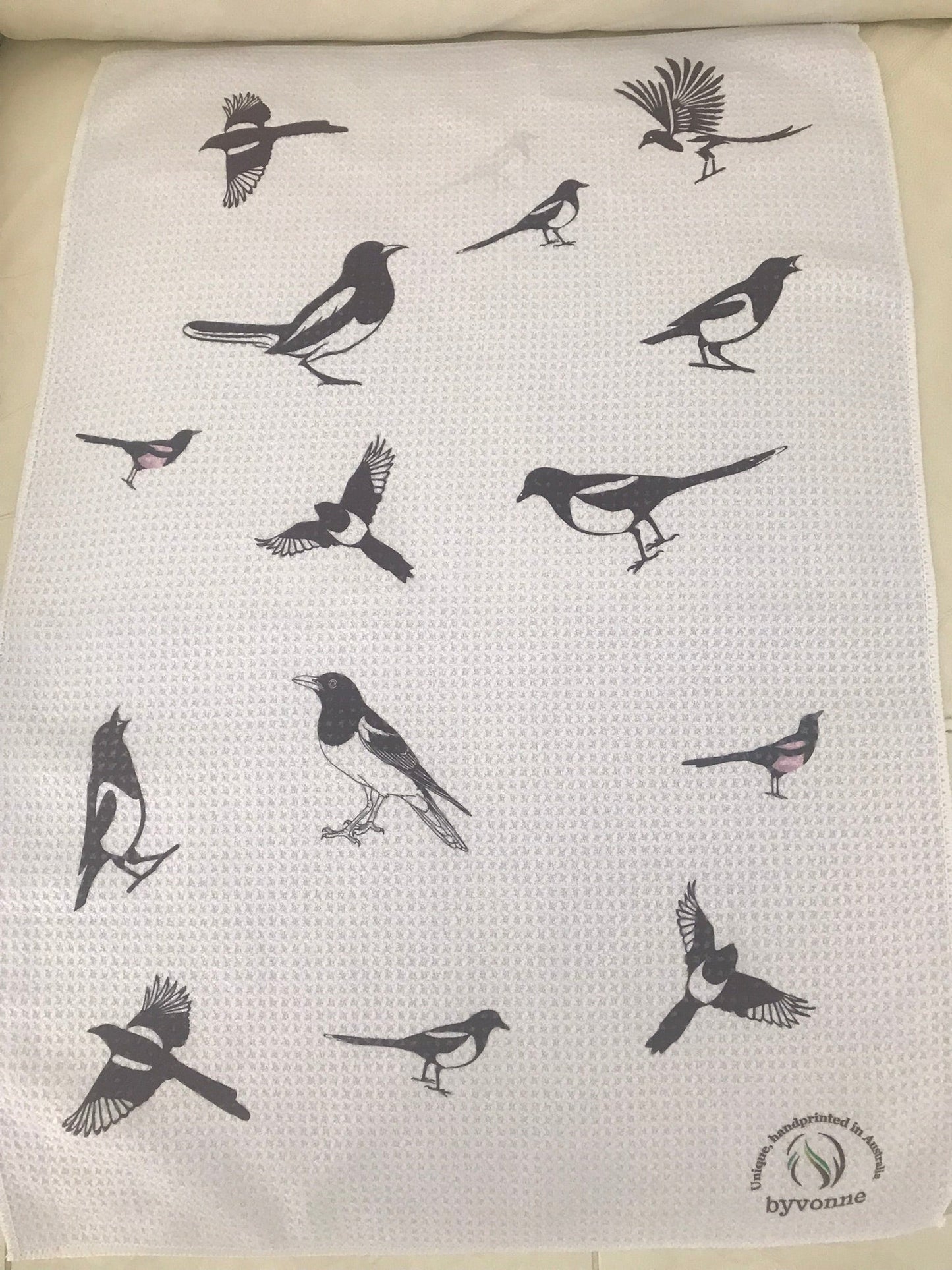 Souvenir Tea Towels