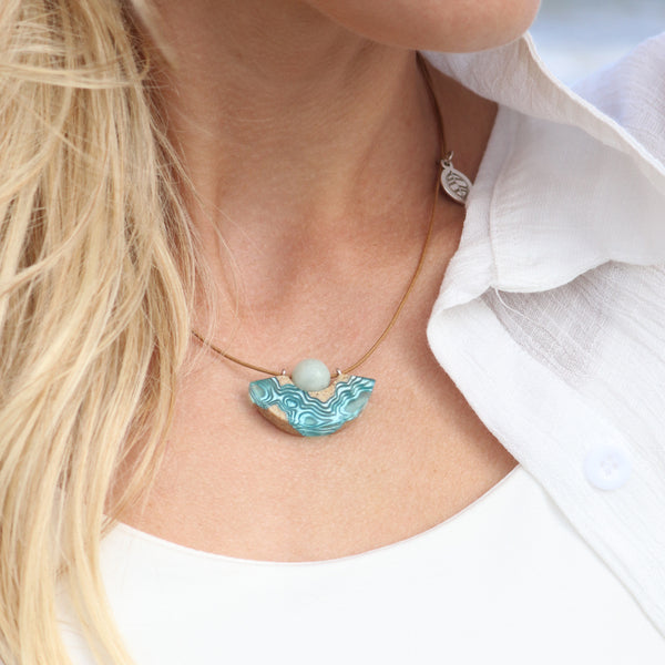 Reef Necklace