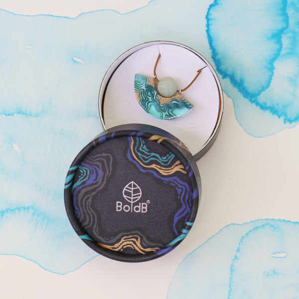 Reef Necklace
