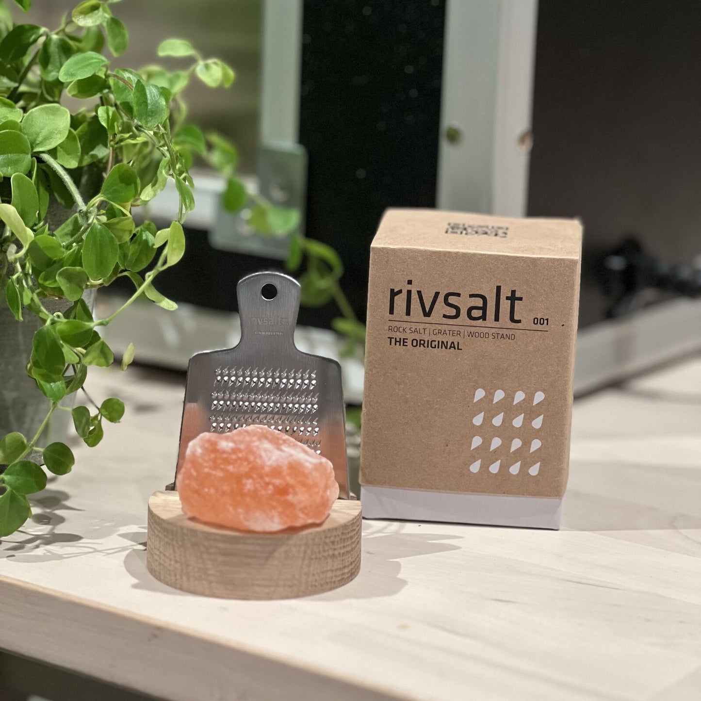 RivSalt Original