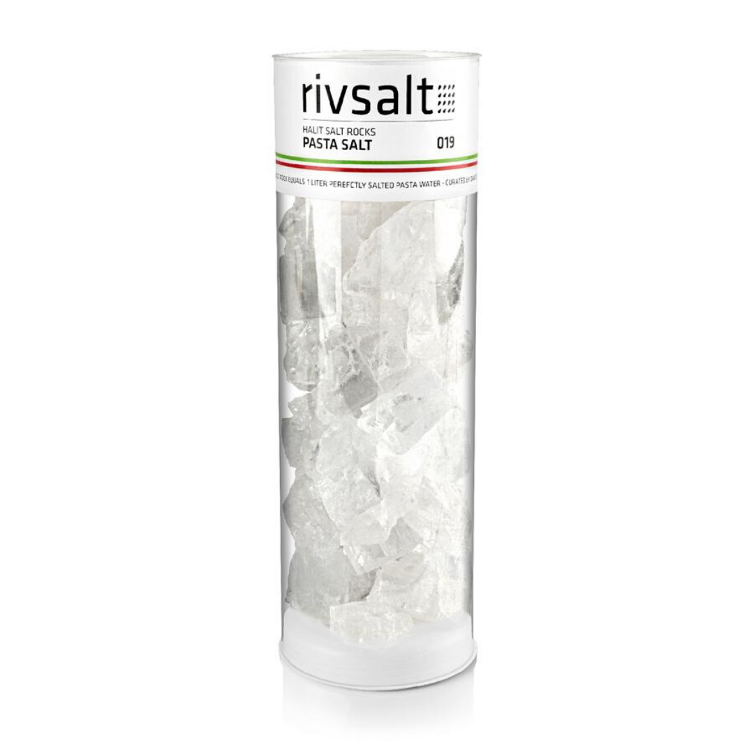 Rivsalt Pasta Salt Rocks Halit