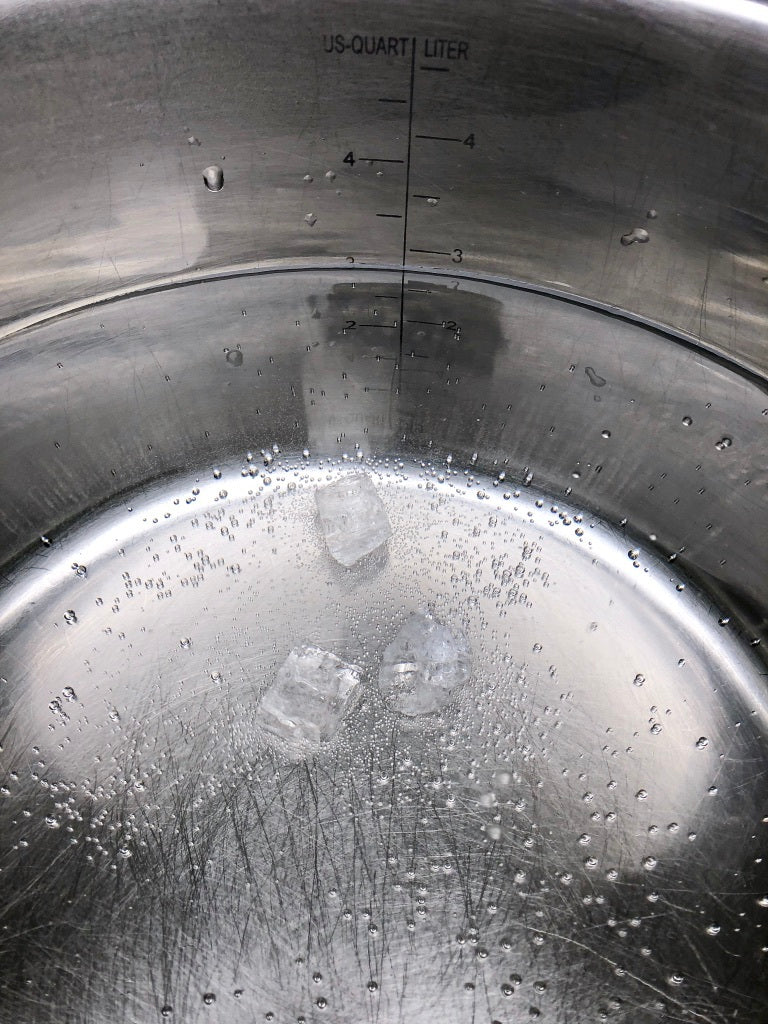 Rivsalt Pasta Salt Rocks Halit