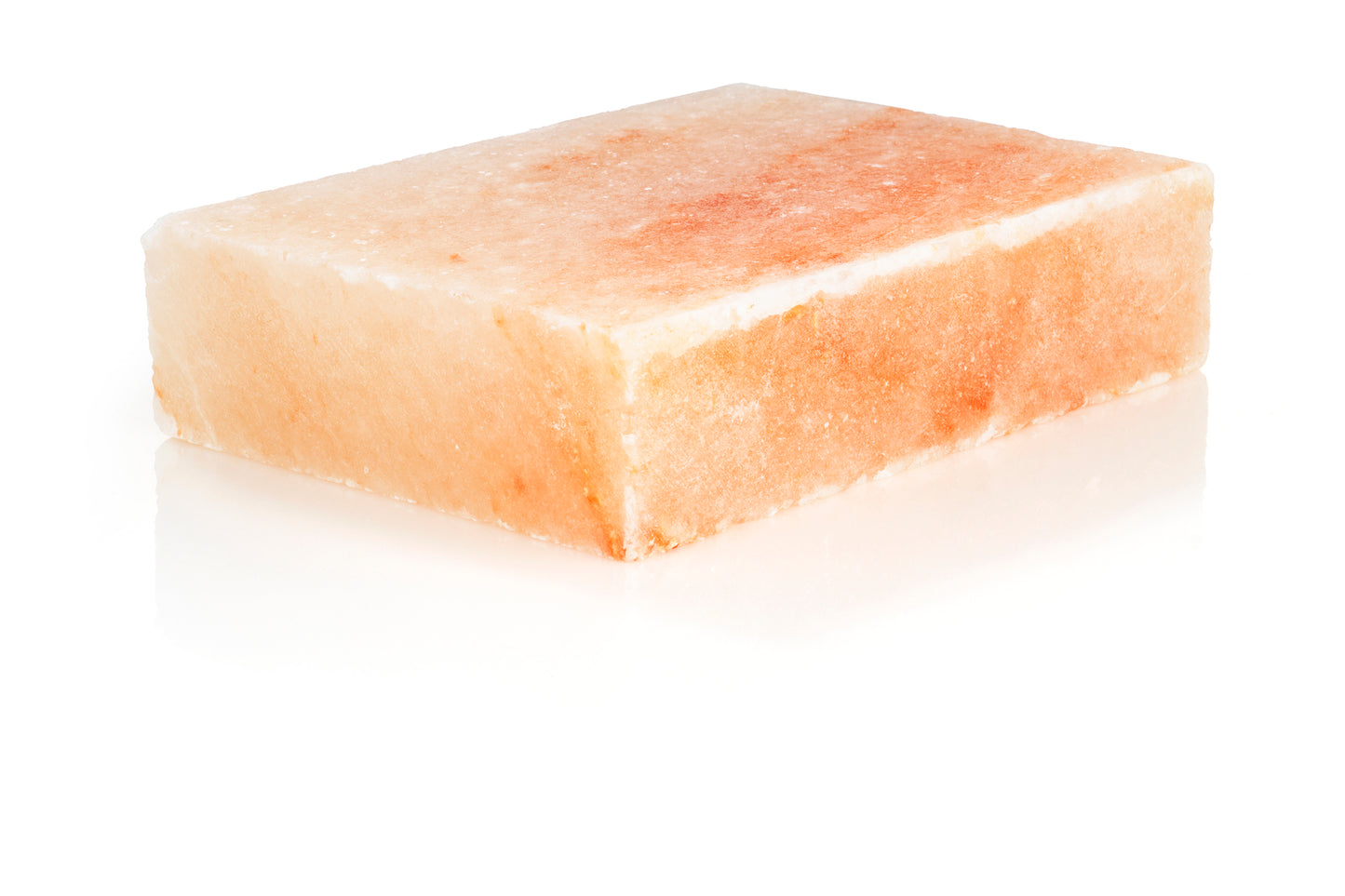 BBQ by Rivsalt - Himalayan Salt Block for Barbecue