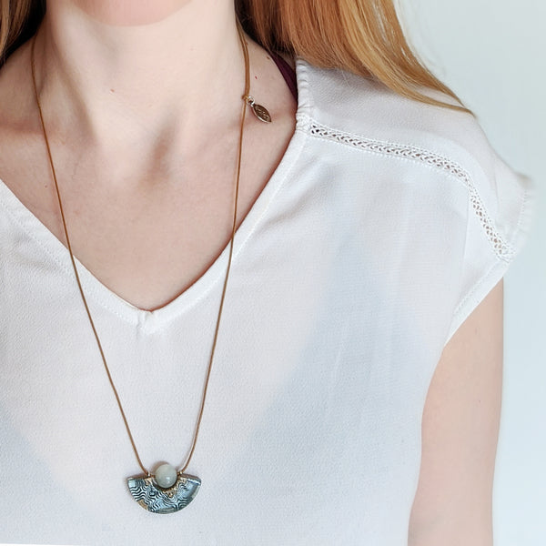 Reef Necklace