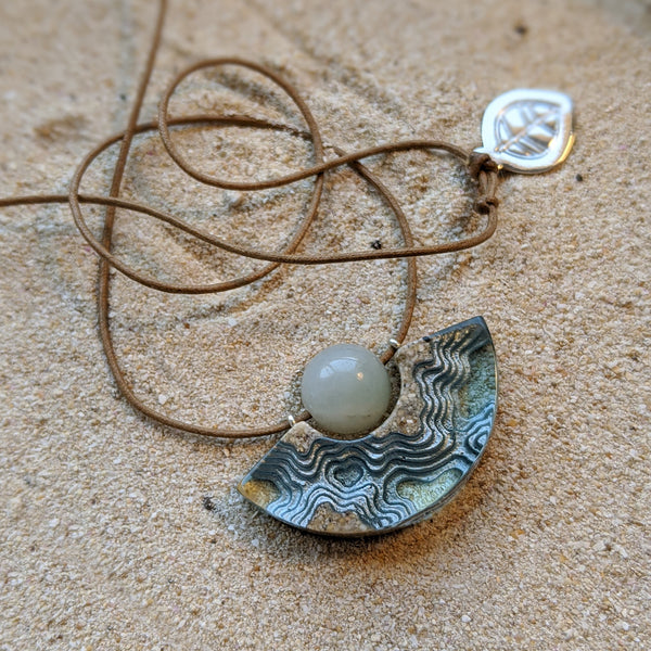 Reef Necklace