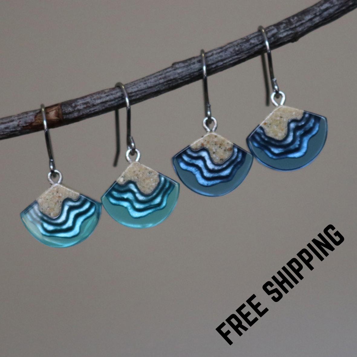 Bight Earrings