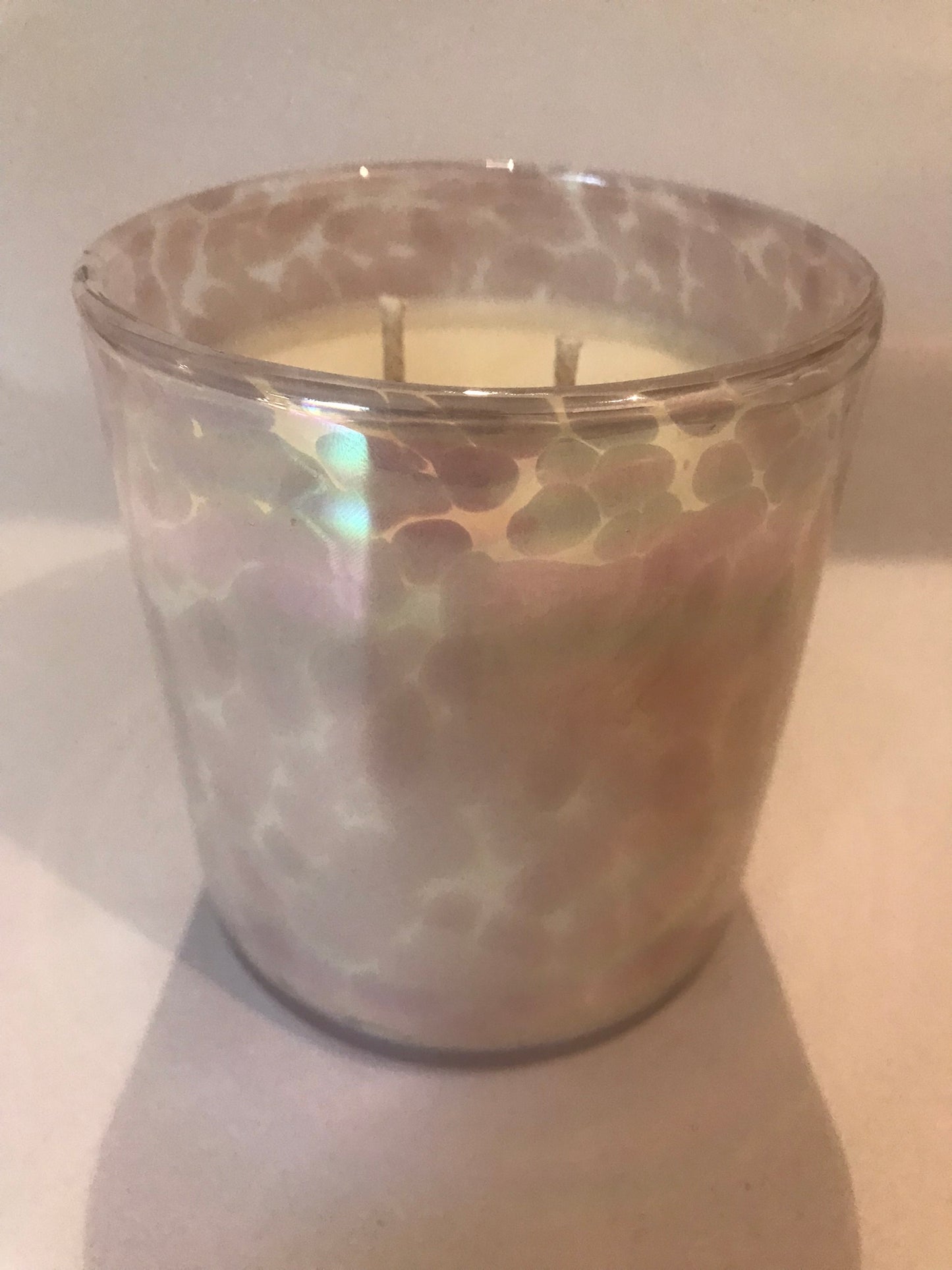 Vogue Candle