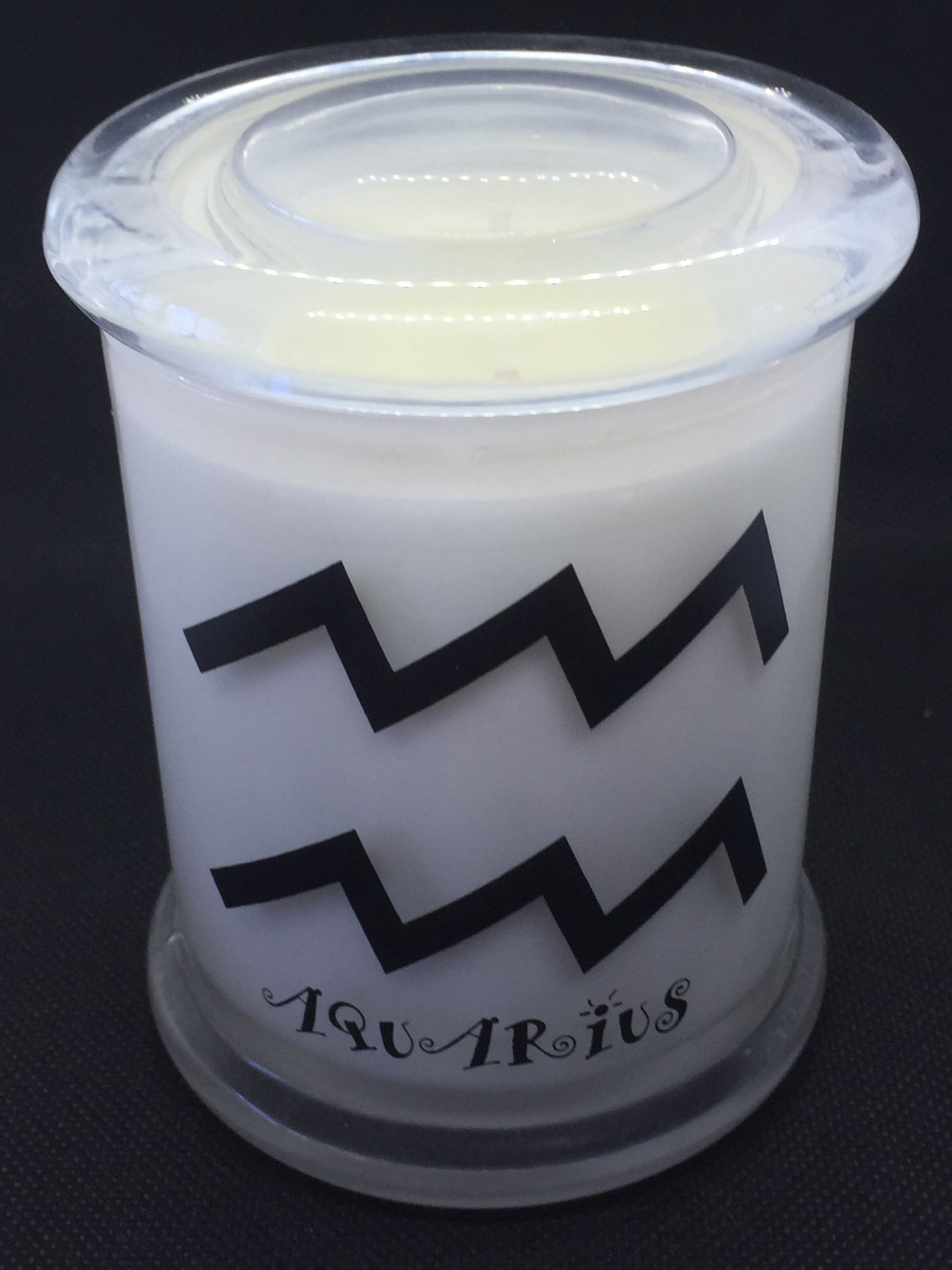 Astrological Star Sign Candles