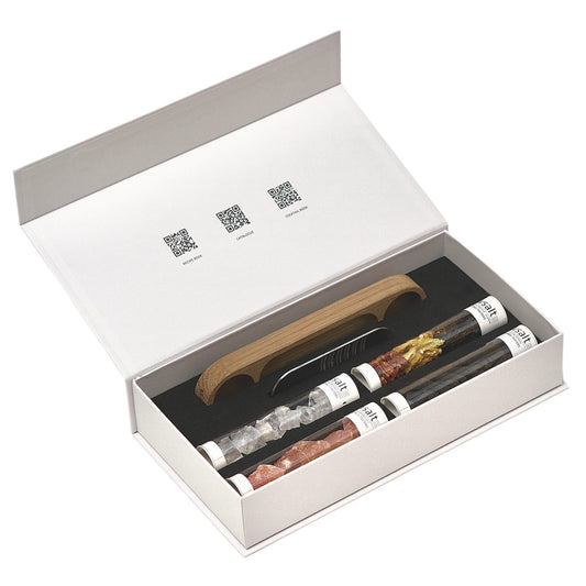 SPICE TASTERS GIFT BOX